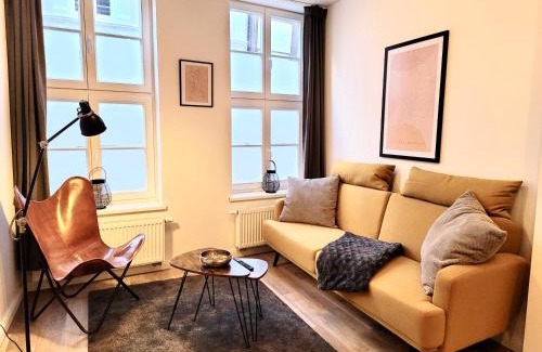 Stade Apartment | Das Stader Quartier