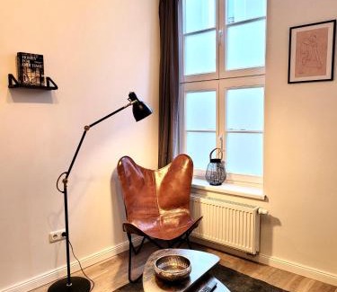 Stade Apartment | Das Stader Quartier