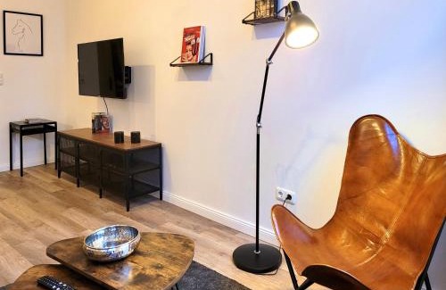 Stade Apartment | Das Stader Quartier
