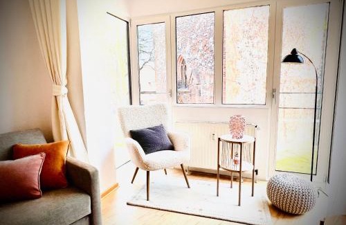Stade Apartment | Das Stader Refugium