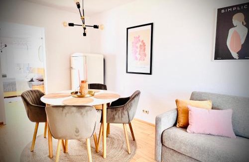 Stade Apartment | Das Stader Refugium