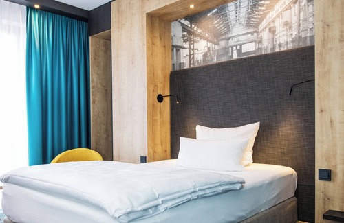 Gummersbach Hotel | Das Steinmüller Hotel