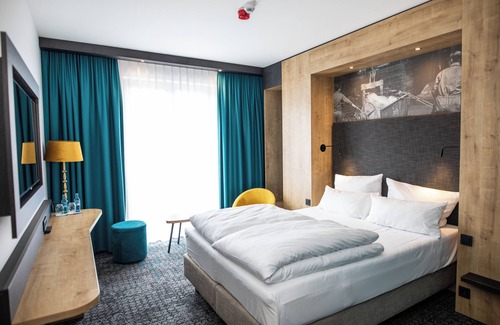 Gummersbach Hotel | Das Steinmüller Hotel