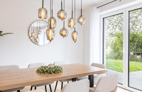 Lembruch House | Das Strandhaus 2