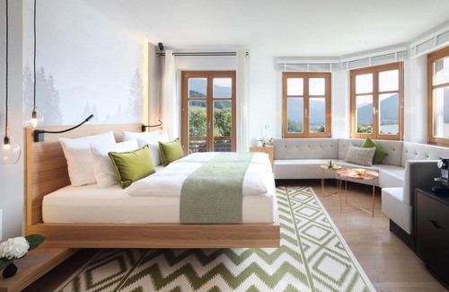 Tegernsee Hotel | Das Tegernsee