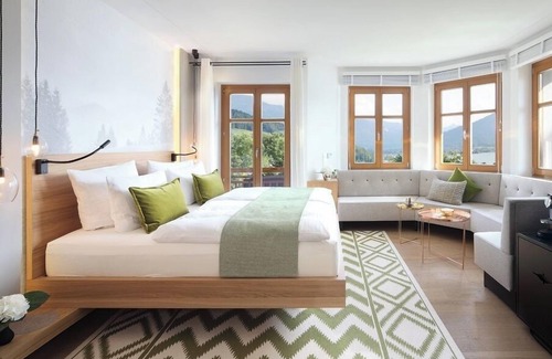 Tegernsee Hotel | Das Tegernsee