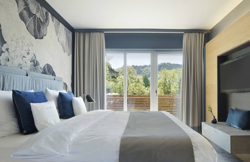 Tegernsee Hotel | Das Tegernsee