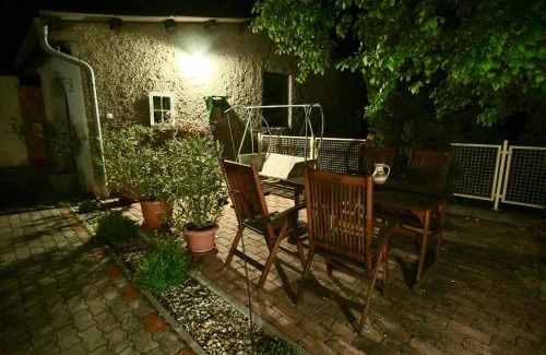 Weiden am See Apartment | Das Tulpen Apartment