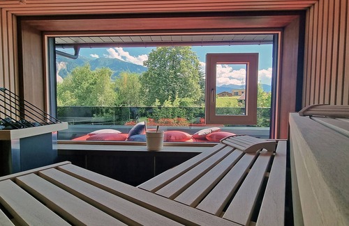Stans Apartment | Das Urgestein