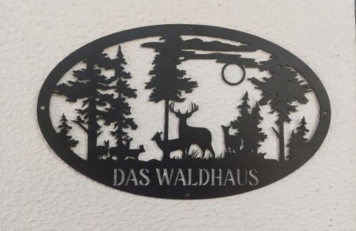 Wemlighausen House | Das Waldhaus