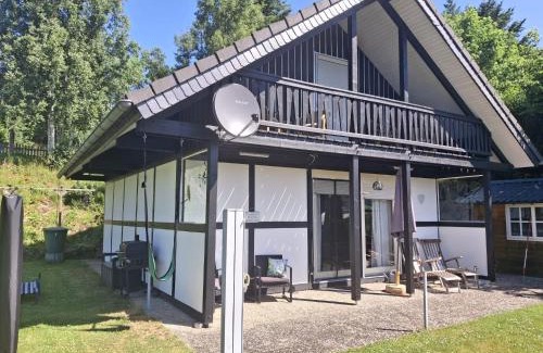 Wemlighausen House | Das Waldhaus