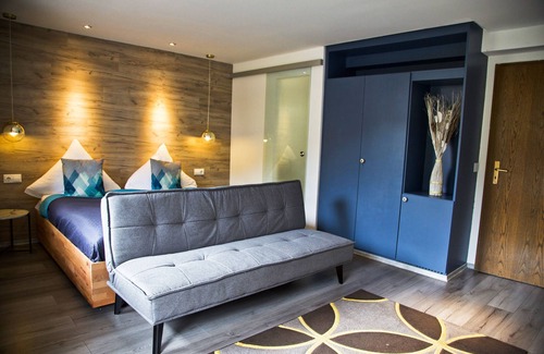 Forbach Hotel | Das Waldhaus
