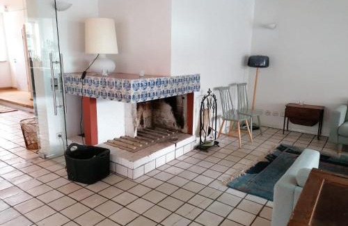 Wewelsfleth House | Das Wewelsflether Bäckerhaus - 250qm für 12 Gäste