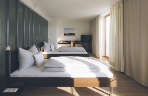 Abstatt Hotel | Das Wildeck