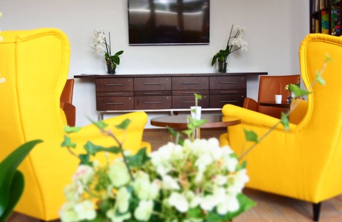 Abstatt Hotel | Das Wildeck