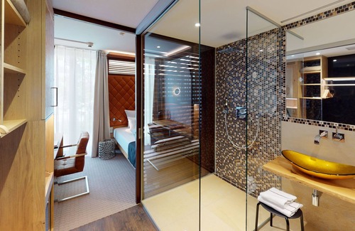 Abstatt Hotel | Das Wildeck