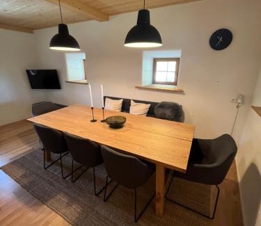 Grassnitzberg House | Das Winzerhaus am Grassnitzberg
