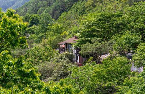 Yangyang House | Dasanbang Pension
