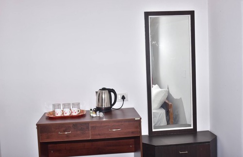 Kodaikanal House | Dasara Inn
