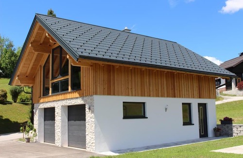 Altaussee Apartment | 'dasBergblick'