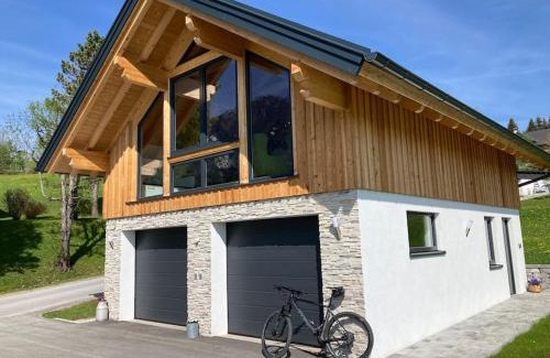 Altaussee Apartment | 'dasBergblick'