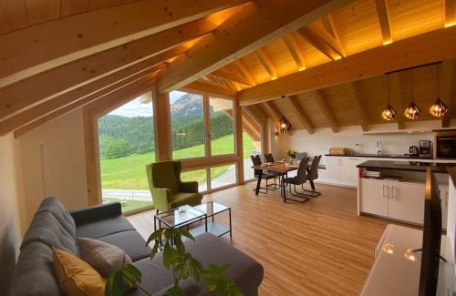 Altaussee Apartment | 'dasBergblick'