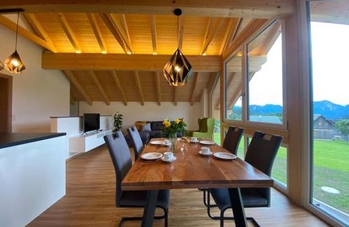 Altaussee Apartment | 'dasBergblick'