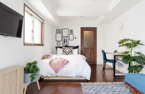 Higashiazabu Apartment | Dash Living Higashi Azabu