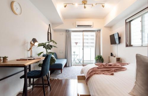 Higashiazabu Apartment | Dash Living Higashi Azabu