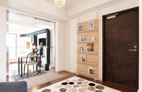 Higashiazabu Apartment | Dash Living Higashi Azabu