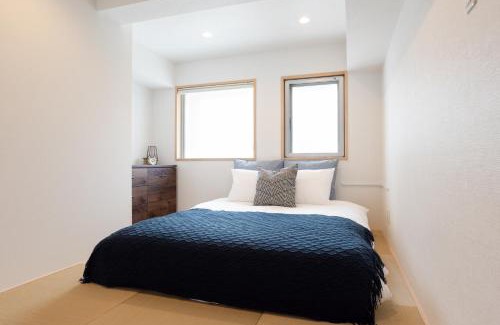 Higashiazabu Apartment | Dash Living Higashi Azabu