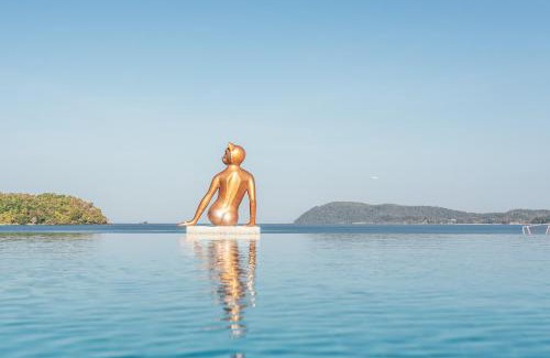 Pantai Tengah Resort | Dash Resort Langkawi