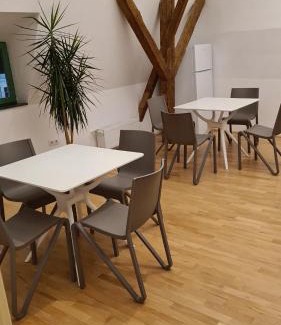 Cisnadie Apartment | dasHaus