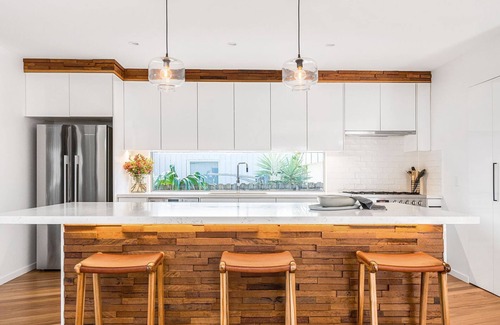 North Creek House | Dashwood - near Lennox Head town & beach with pool