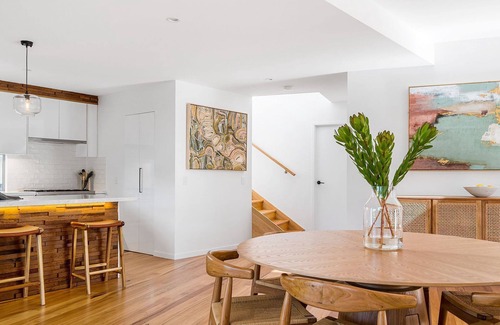 North Creek House | Dashwood - near Lennox Head town & beach with pool