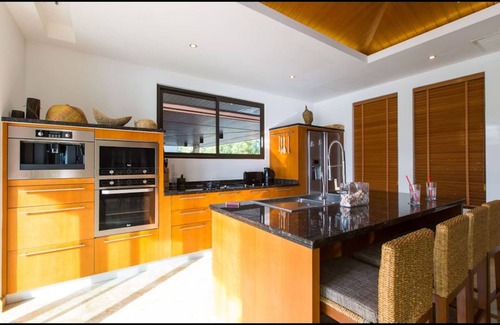 Nong Kae Villa | Dasiri Lakefront Villa Premium