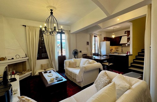 Skopelos House | Daskios House , Skopelos Chora, a fully equipped house ideal for 2-3 guests