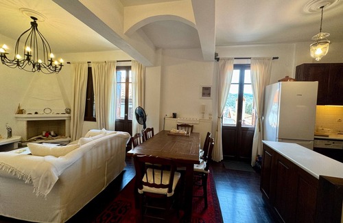 Skopelos House | Daskios House , Skopelos Chora, a fully equipped house ideal for 2-3 guests
