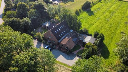 Wurster Nordseekuste Apartment | Dat Blockhus am Diek