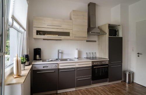 Kayhauserfeld House | Dat Ferienhus