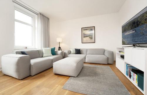 Malente Apartment | Dat Ferienhus Klönen