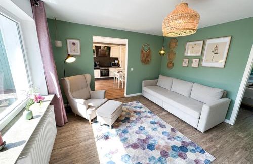 Gross Wittensee House | Dat Gröön-Huus - NOORD