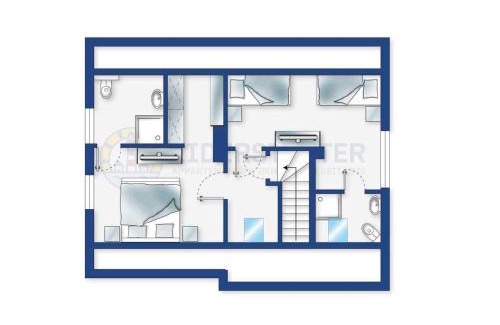 Tumlauer Koog House | Dat Groote Huus ID 423