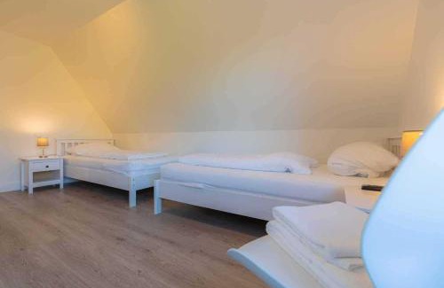 Tumlauer Koog House | Dat Groote Huus ID 423