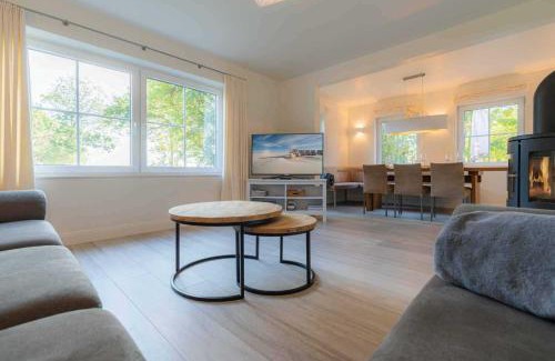Tumlauer Koog House | Dat Groote Huus ID 423