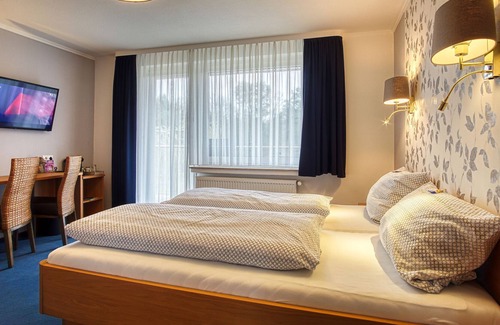 Bispingen House | Dat lütte Heidehotel