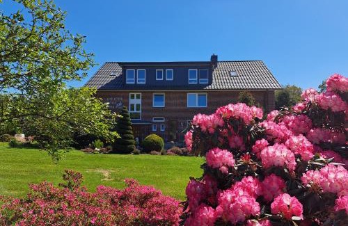 Bispingen House | Dat lütte Heidehotel Funk - Garni