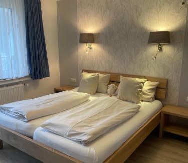 Bispingen House | Dat lütte Heidehotel Funk - Garni
