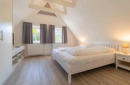 Tumlauer Koog House | Dat Luette Huus ID 424