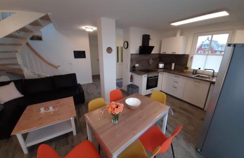 Zierow Apartment | Dat Papenboerger Hus